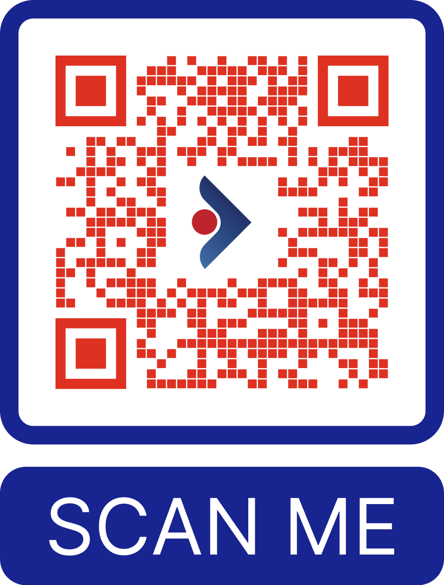 The Impact Center for Leadership and Innovation (@impactcenter4li) on Twitter photo 🎥 Take a virtual tour of the IMPACT Center!
📚 Explore all our academies & pathways
🏫 See our innovative learning spaces in action
Scan the QR code below to watch on YouTube!
#IMPACTStartsHere #WCPS #FutureReady <a href="/WarrenCoSchools/">Warren Co Schools</a> 🎥 Take a virtual tour of the IMPACT Center!
📚 Explore all our academies & pathways
🏫 See our innovative learning spaces in action
Scan the QR code below to watch on YouTube!
#IMPACTStartsHere #WCPS #FutureReady <a href="/WarrenCoSchools/">Warren Co Schools</a>