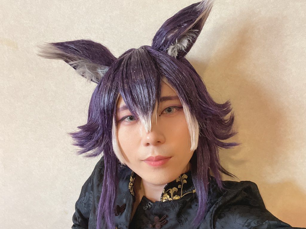 今日は休憩所‼️
今回は浴衣でお出迎えだぜ👘

特に熱い日になりそうだから涼んでってくれよな🤲

そして何より今回はパフォーマンスタイム
もあるぜ🔥

いつもとはまた違ったスタイルでお届けだ‼️
かき氷も提供🍧
みんなでひんやりしようぜ🧊
 #金ペテ  #ペテルの休憩所 
 #ビビコス  #さくコス