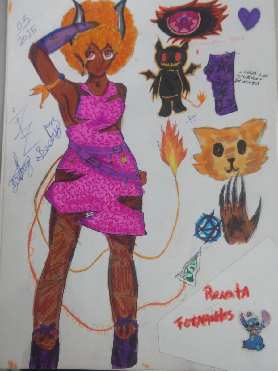 anjinha encapetada (@bex_foxy) on Twitter photo 