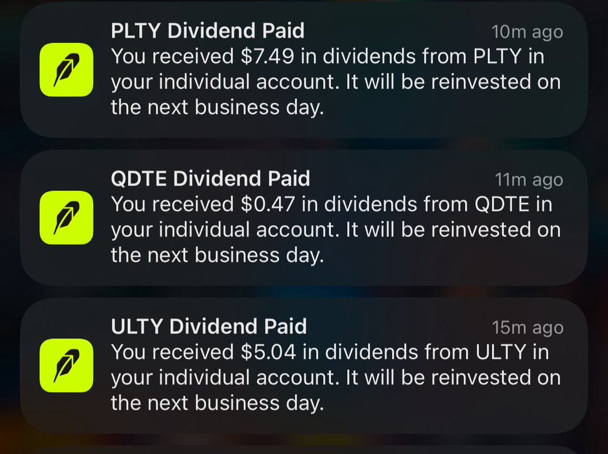 defidegen27's tweet image. I’m new to the game but this does feel good!
#PLTY
#ULTY