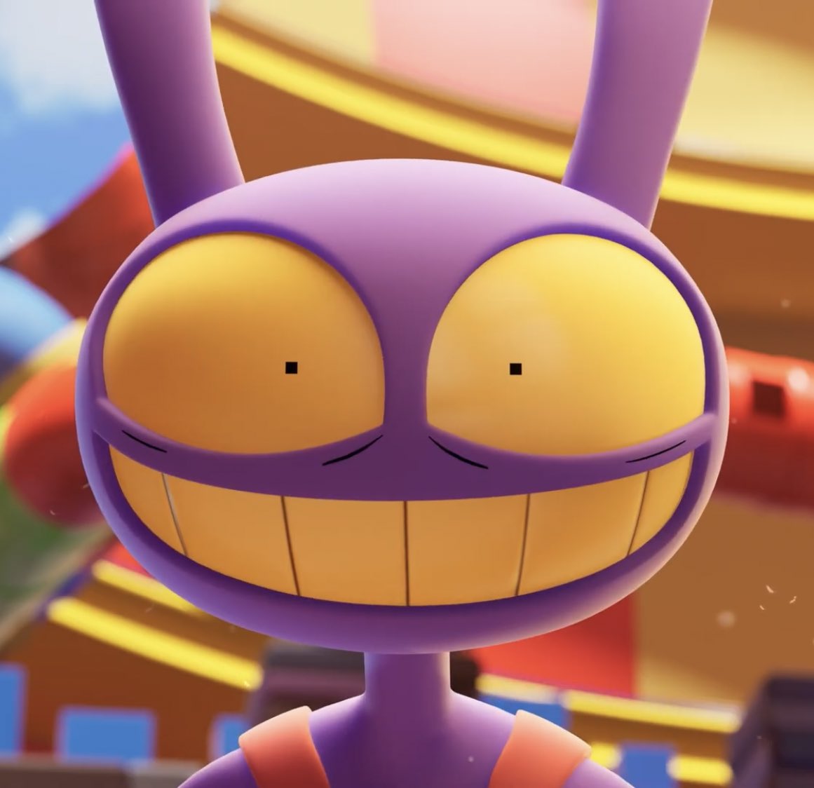 Si Jax se abstrae, rifaré un juego para PC entre las personas que comenten en este post