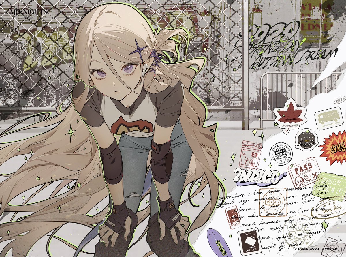 イラストレーター LM7 ポスター　03 イラストレーター LM7 ポスター 03 - メルカリ