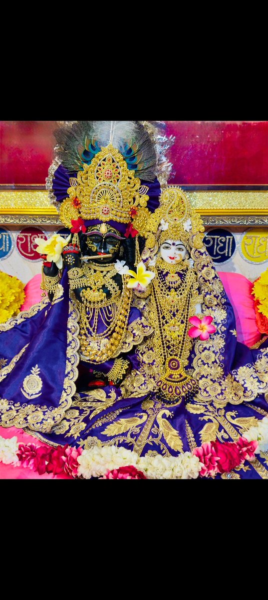श्रीकृष्ण जन्माष्टमी के पावन अवसर पर सभी को हार्दिक शुभकामनाएं। यह पर्व आप सभी के जीवन में नई ऊर्जा और नए उत्साह का संचार करे, यही भगवान श्रीकृष्ण से कामना है। #Janmashtami