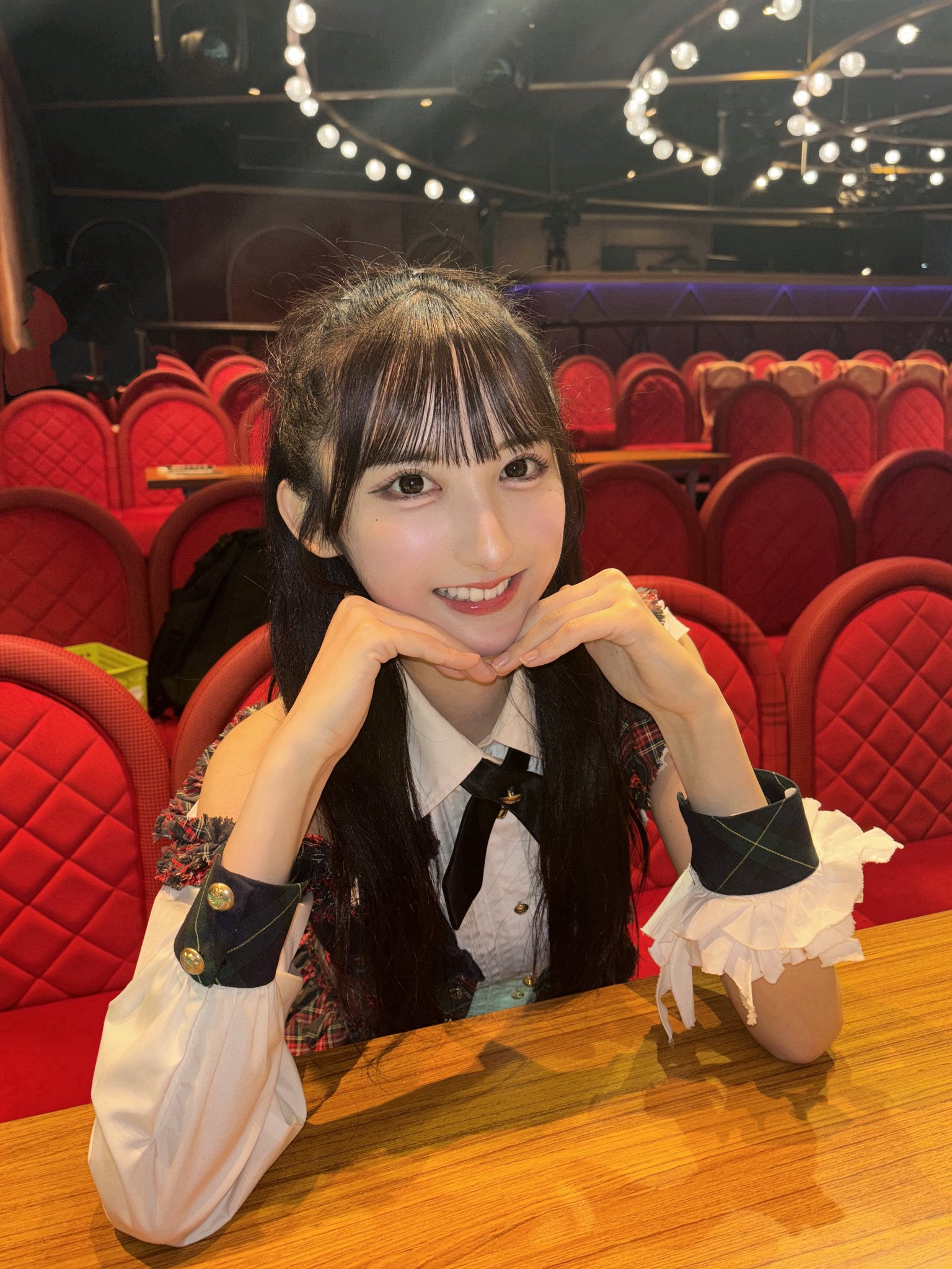 長友彩海 on X: 