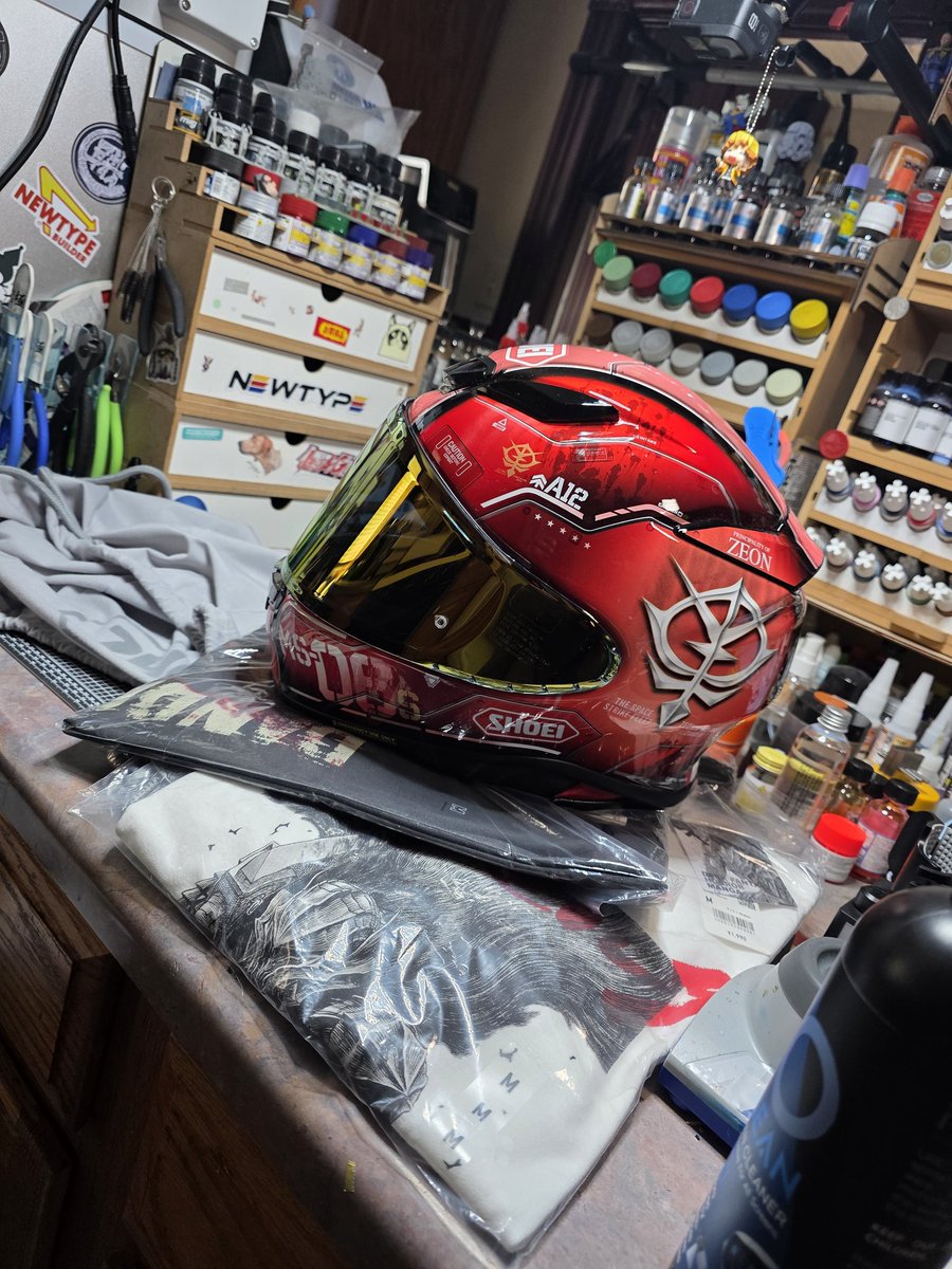 ジーク・ジオン
Sieg Zeon