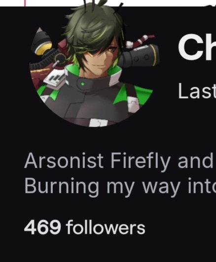 Hehehehe funny number, THANK YOU FIREBUGS 🔥🔥🔥 I would love to have us get to 500 firebugs strong by the end of the year! LETS BURN IT UP!!
#vtuber