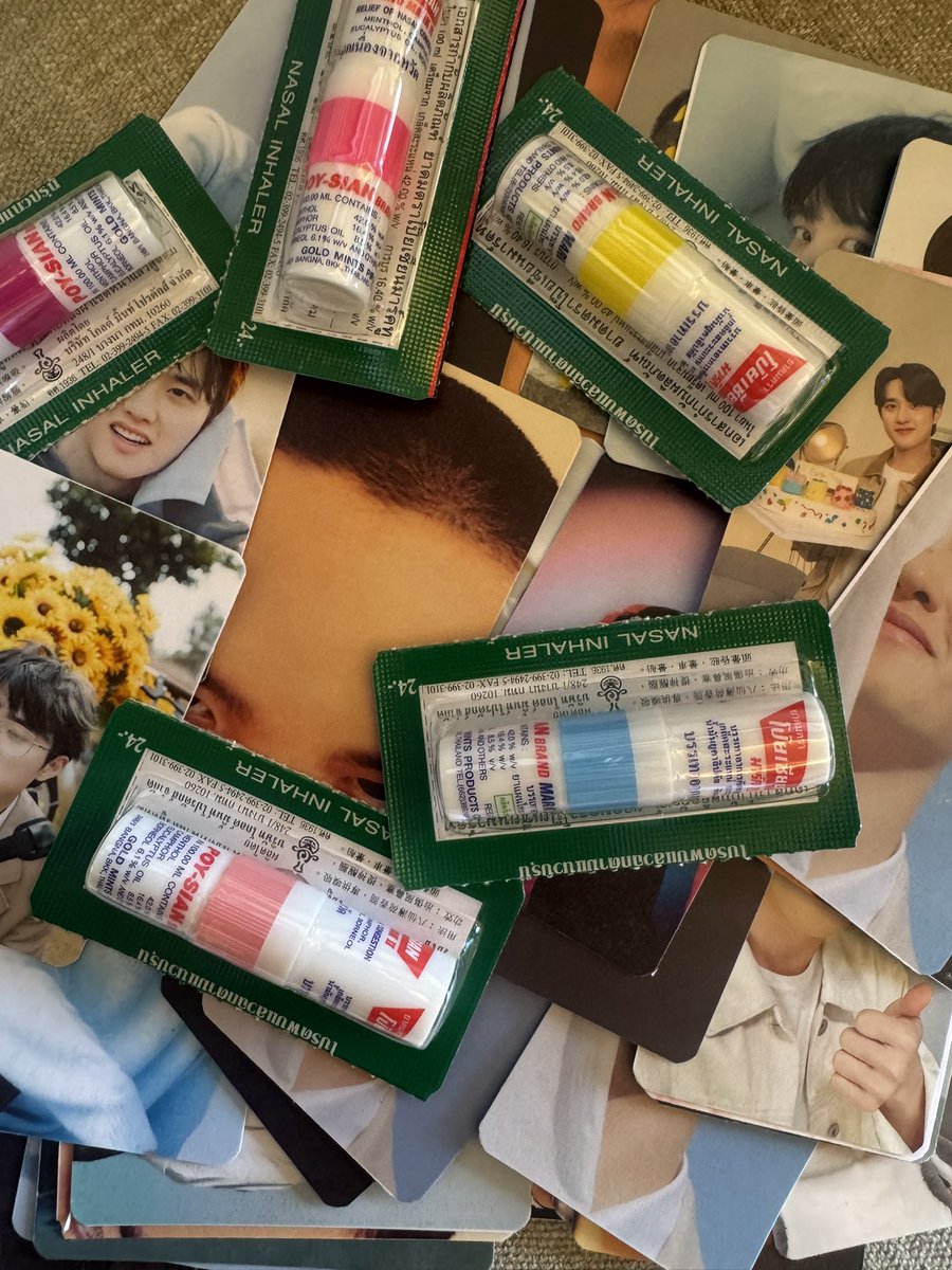 DO IT Manila Freebies by <a href="/kyungsoongit_/">JD | 전 데릭 ✨</a> 

- follow, like, rt
- unofficial pocas
- pag nabunot ks forehead, may inhaler eme! 

Let’s enjoy today, dandans!!! 🐧

#DO #DohKyungSoo #도경수 #DOit2025
#DoItManila