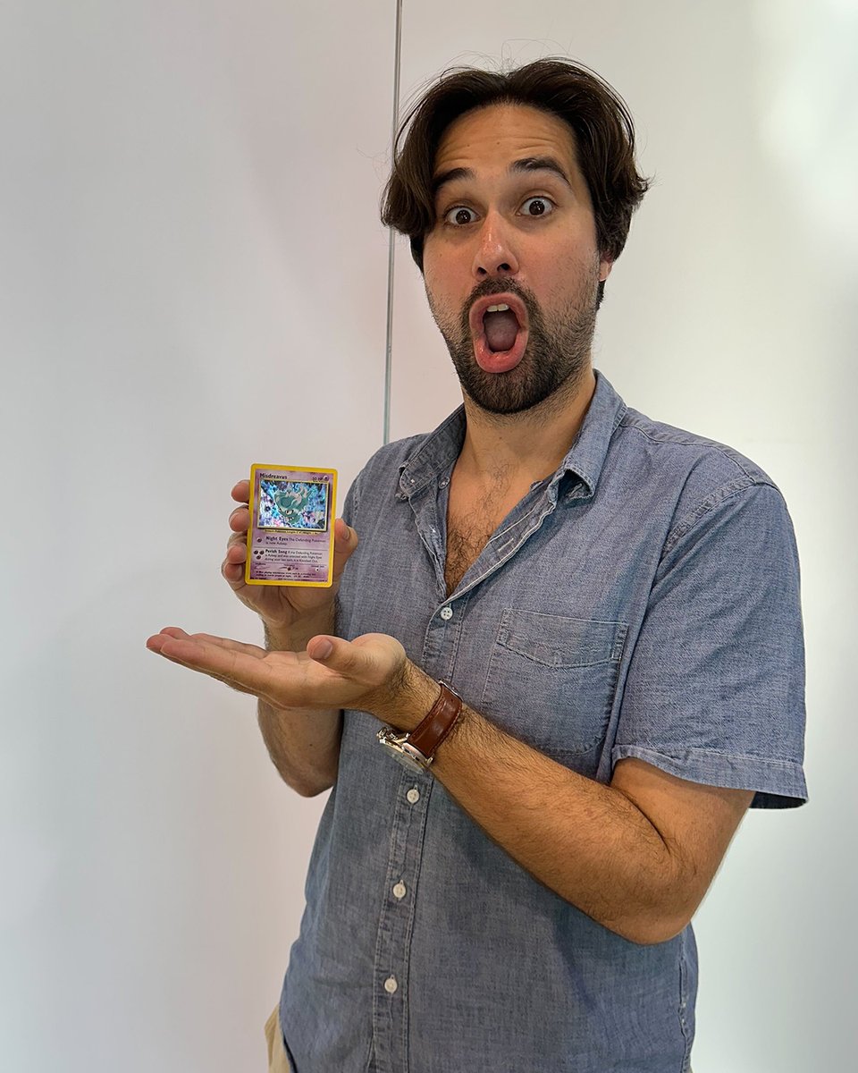 Pokémon TCG tweet media