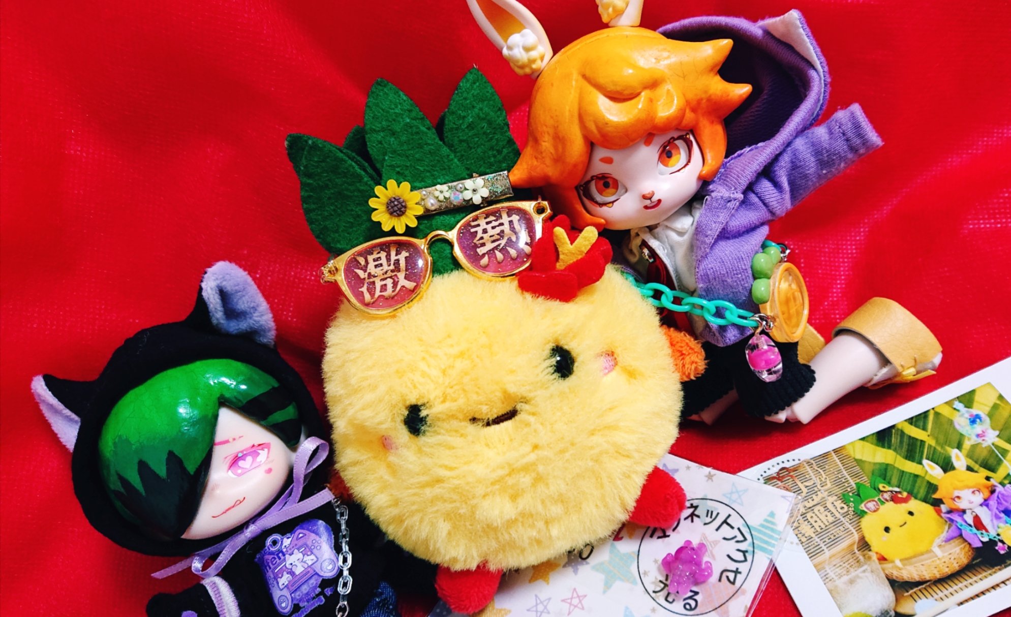 ✧︎ ライスさま専用 ✧︎ ansuri_yeah - Search / X