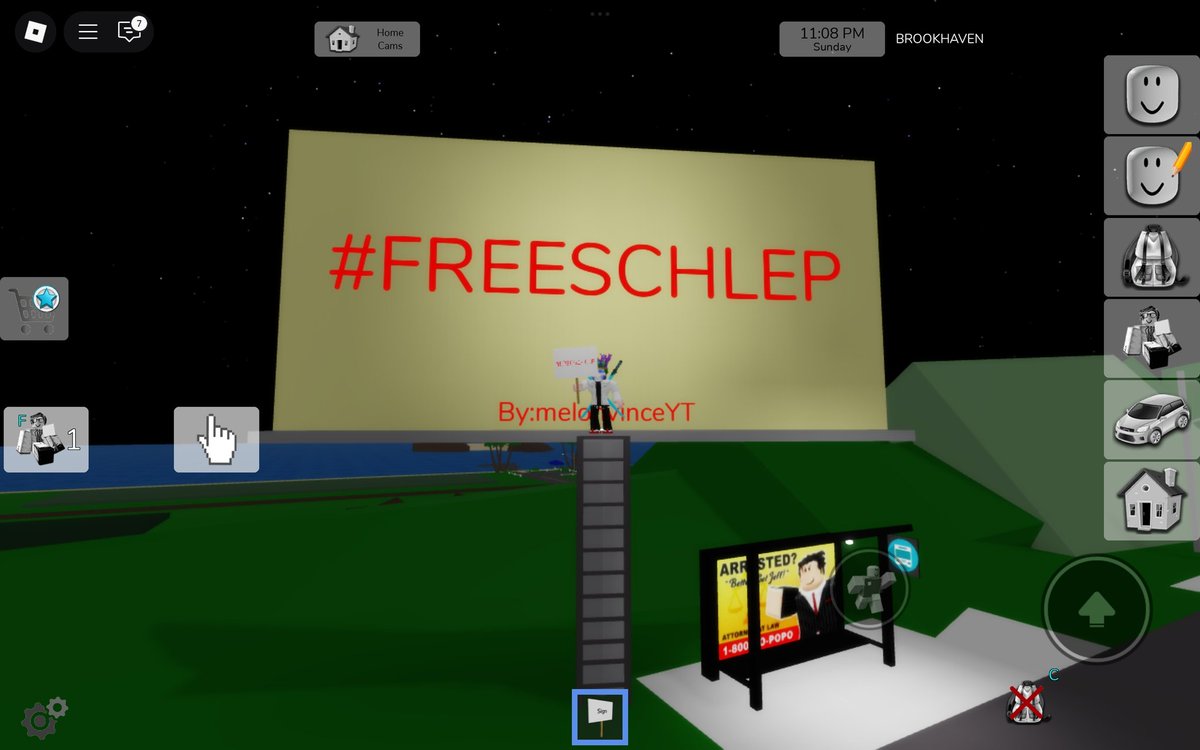 Melonvince tweet media