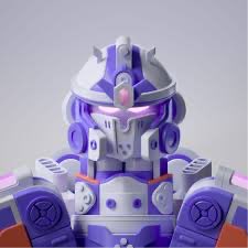 Sneak peek at the art