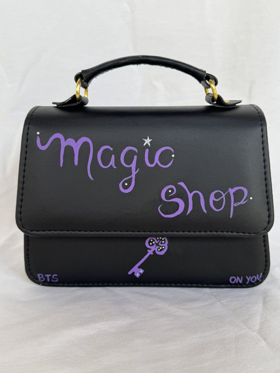 on7you's tweet photo. 💟 Bolsa Magic Shop 💟 https://t.co/PriFZg8kiI