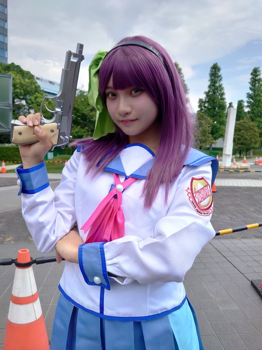 KapoのTwitter画像39