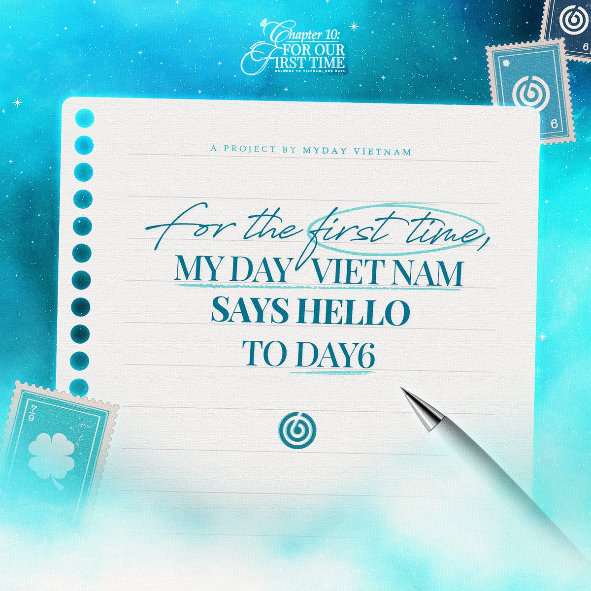 My Day Vietnam Project tweet media