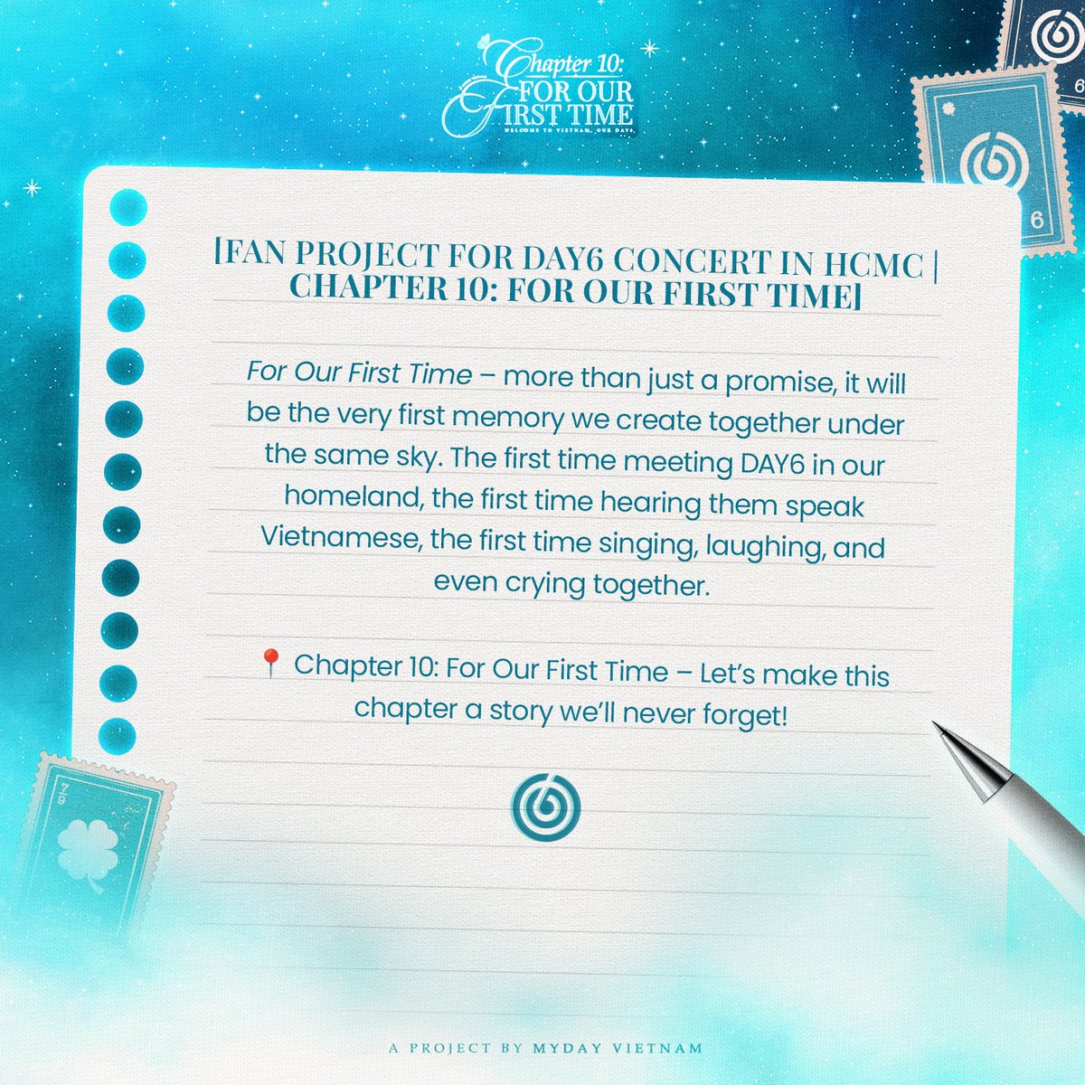 My Day Vietnam Project tweet media