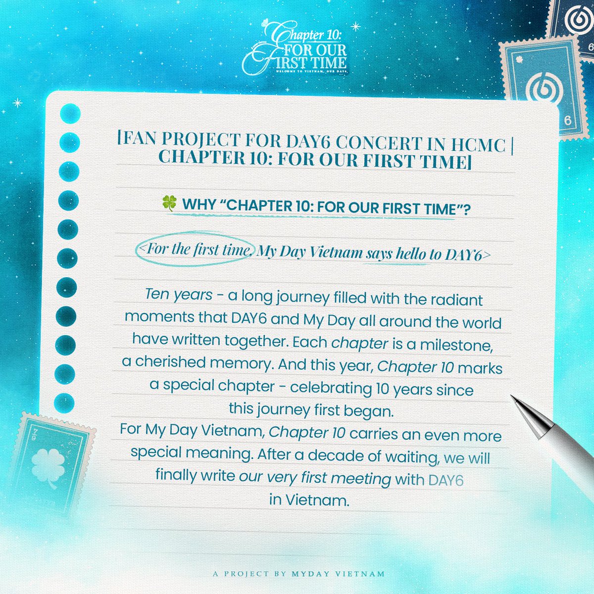 My Day Vietnam Project tweet media