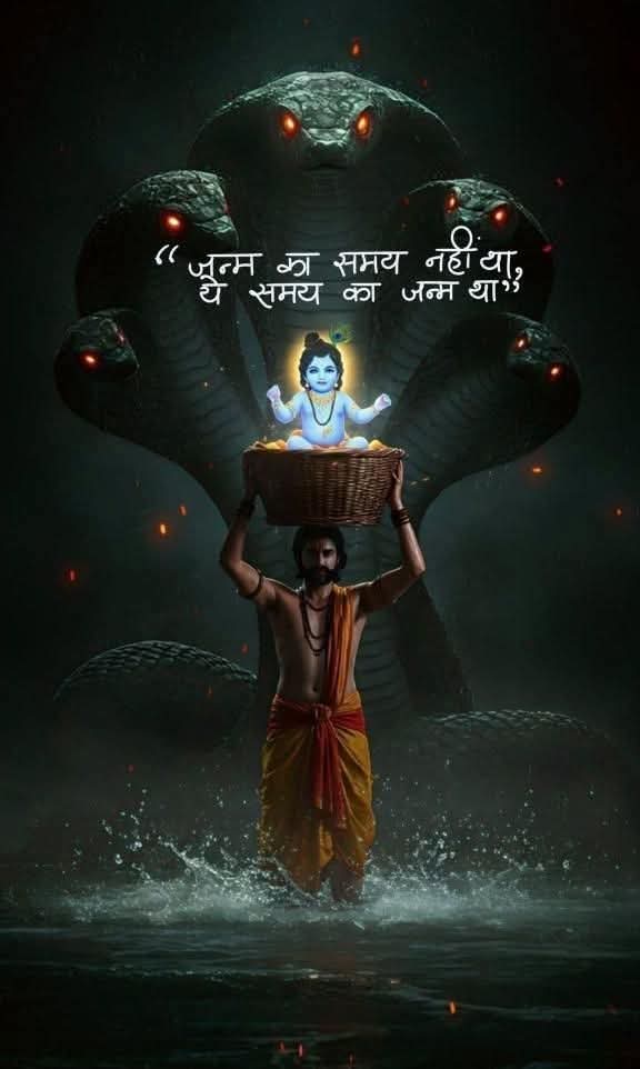 नंद घर आनंद भयो जय कन्हैया लाल की 
<a href="/BJP4UP/">BJP Uttar Pradesh</a>