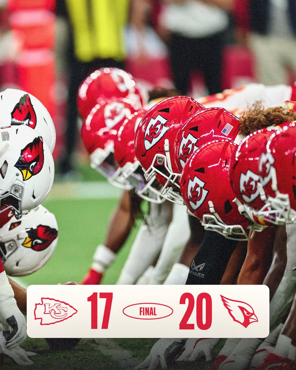 Chiefs. ᴿᴾ tweet media