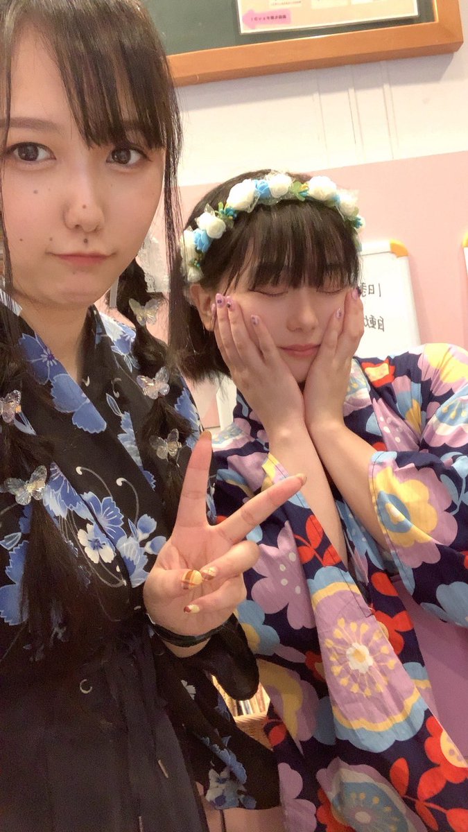 ran0207ran's tweet photo. おはらん🎶
お盆ビエノに会えるのも残り2日になりました🥺しばらく、また皆に会えなくなっちゃうからまだお盆中来てない方今日明日で是非らんに会いに来て欲しいな♥✨
#vienolossi https://t.co/aDnF9Vx29u