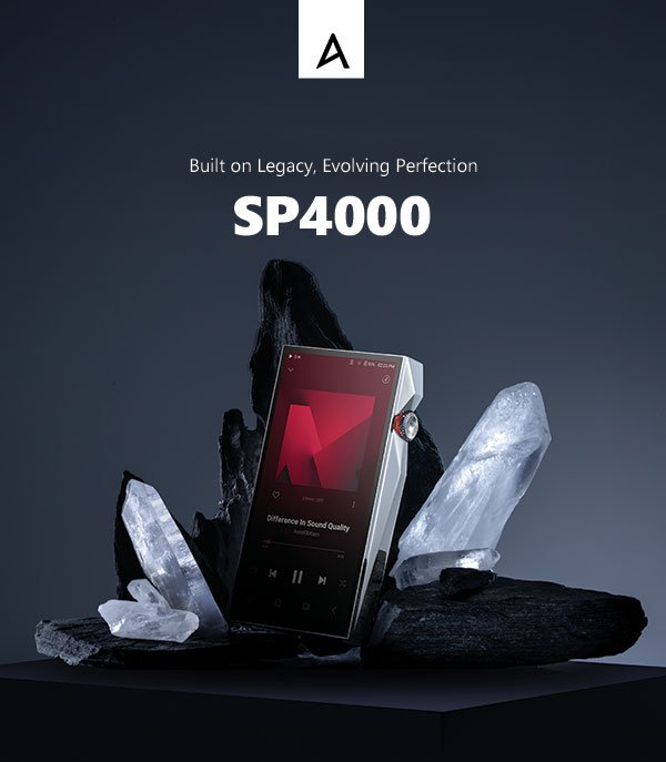 Astell&Kern (JP) (@astellnkern_jp) on Twitter photo 【本日発売日】
Astell&Kern フラッグシップ
A&ultima SP4000
iriver.jp/products/produ…
本日発売日を迎えました。新たなAstell&Kernの挑戦を是非体感してください。#AstellnKern 【本日発売日】
Astell&Kern フラッグシップ
A&ultima SP4000
iriver.jp/products/produ…
本日発売日を迎えました。新たなAstell&Kernの挑戦を是非体感してください。#AstellnKern