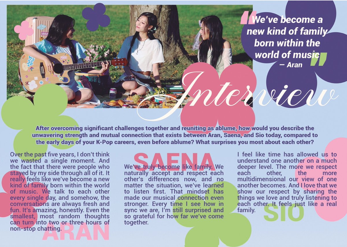 zine npomv - july 2025 edition ft. ablume digital edition

#ablume #어블룸