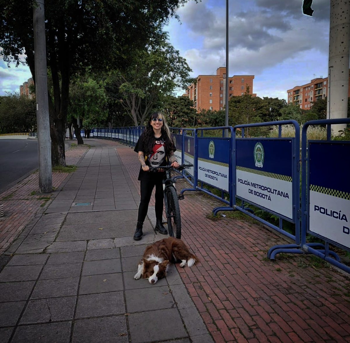 💥Paola💥 tweet media