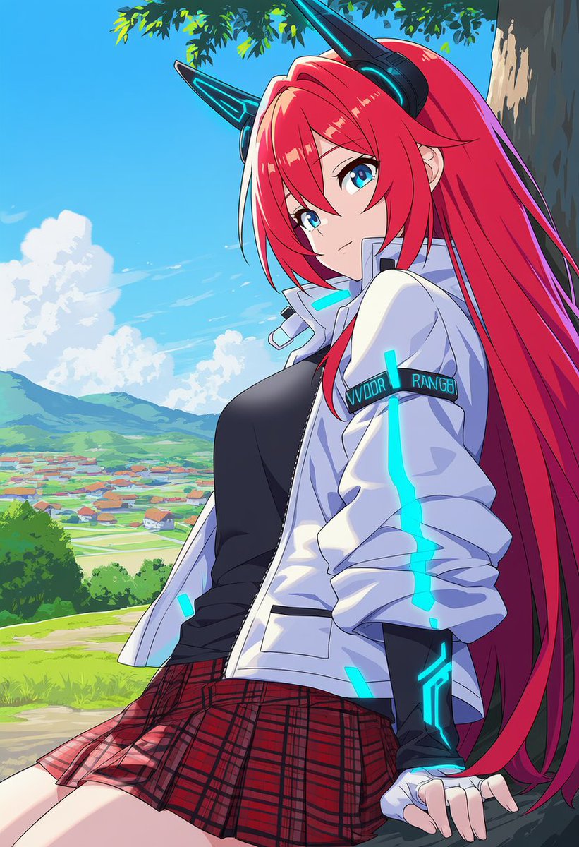 #AI夏と田舎

先日までの企画参加ありがとうございました！

自分の中にない表現を今回も沢山見せていただけて非常に勉強になりました。

まだ感想返し間に合っていない方いますが今日中には返しますので少々お待ちを