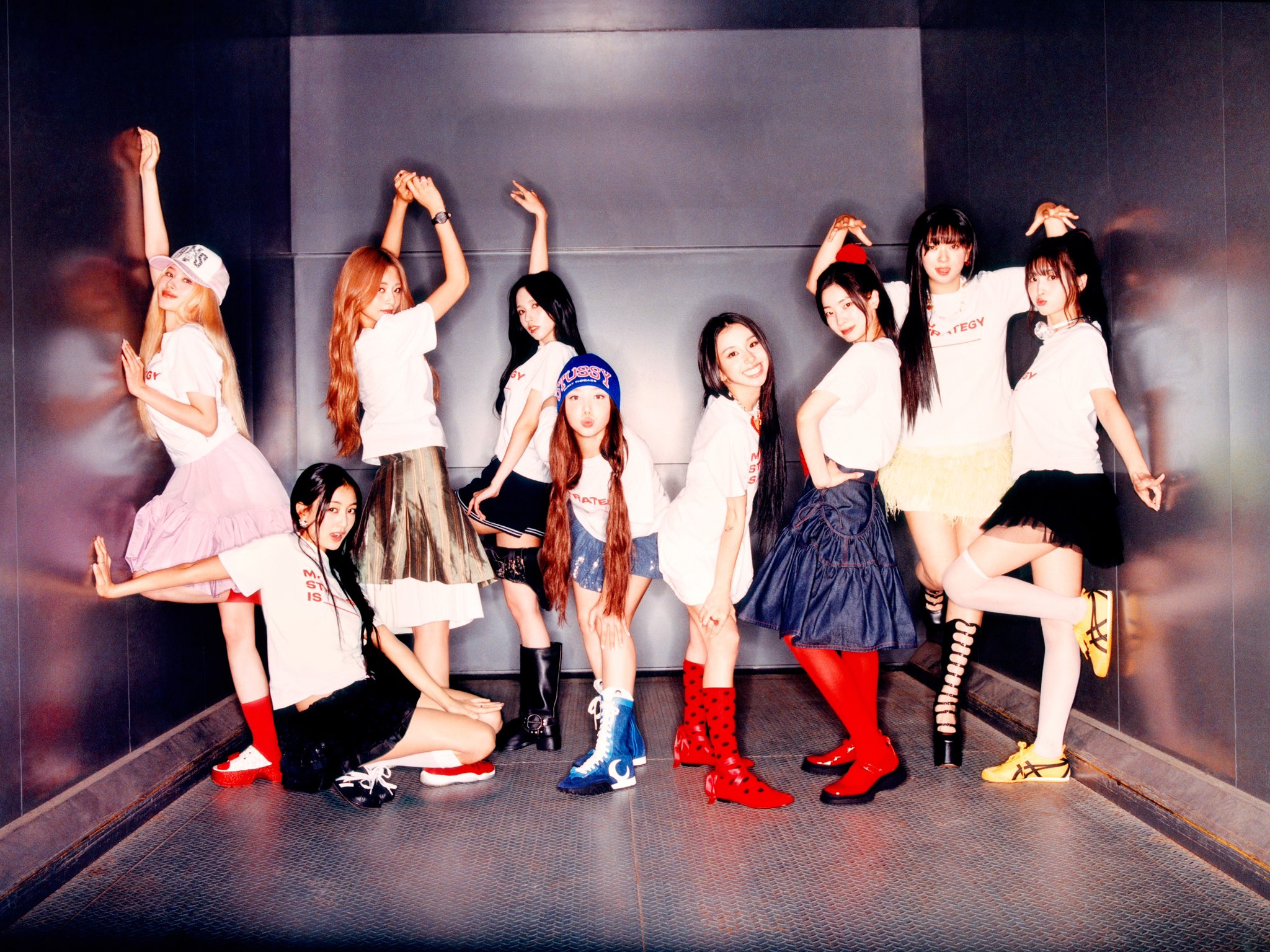 TWICE - おむらいす様 Amazon | Twice トゥワイス トゥワイス イム・ナヨン 平井もも