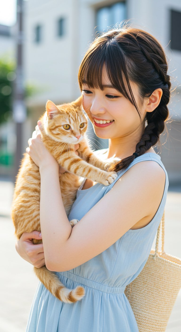 AIりんごちゃん🍎🍏🐱ྀི (@ringochan_s3) / X