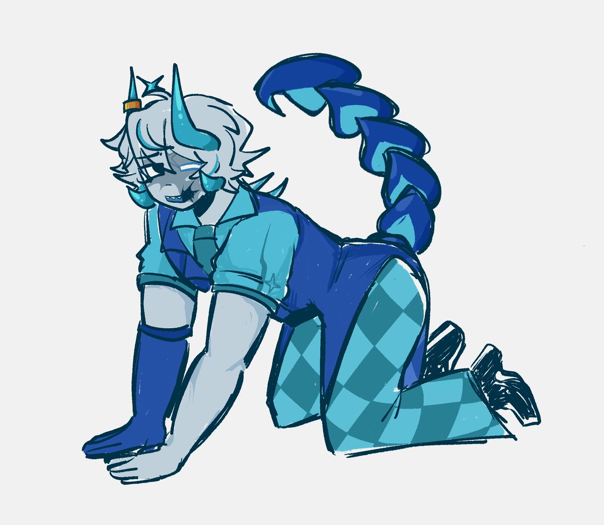 2 #phighting, image size:1200x1042