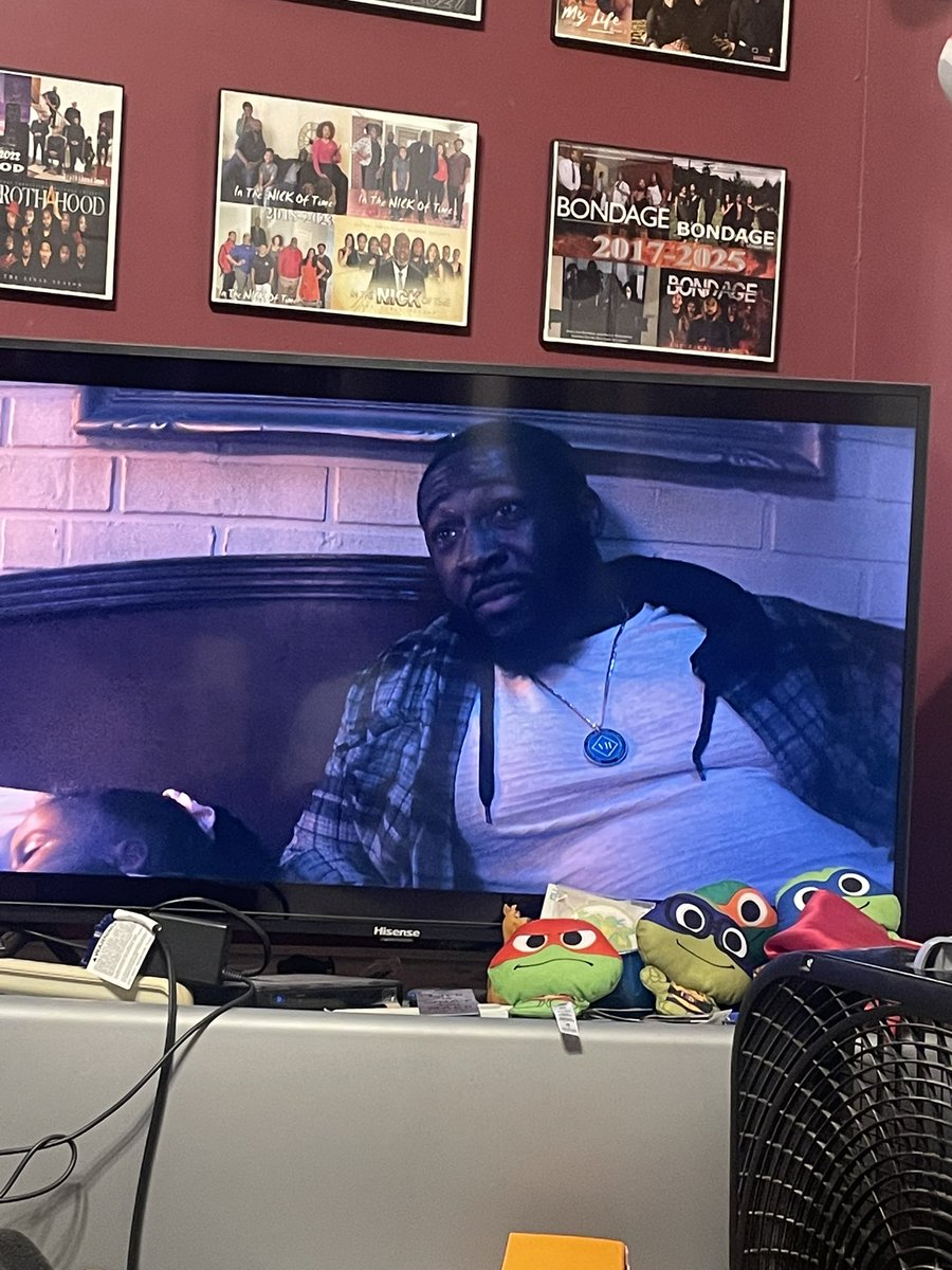 KARLTONTCLAY's tweet image. I need Lamar to take it back on over to #Supacell #BMFStarz