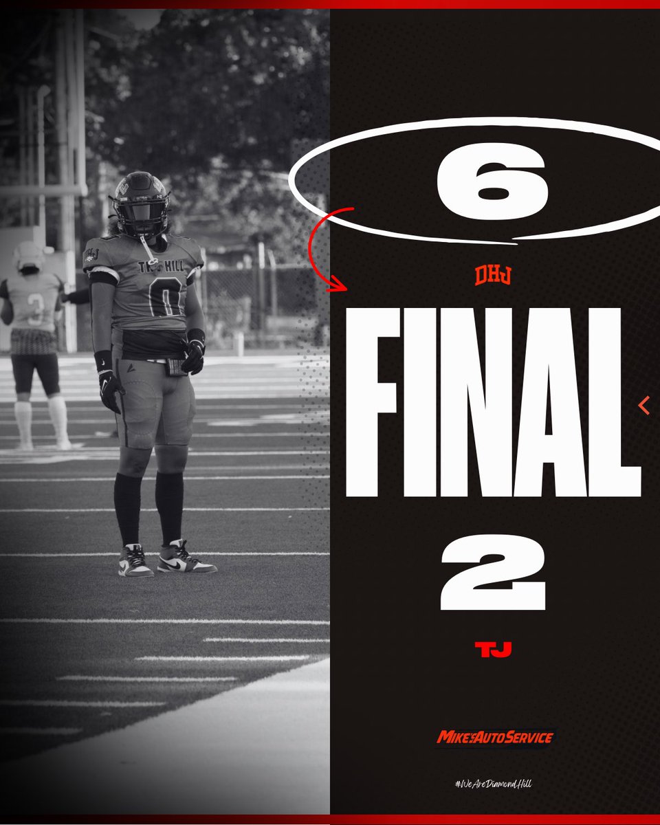 Final from Loos Field! 

Offensive scores: 1-1
Defensive turnovers: 6-2

#GoEagles🦅