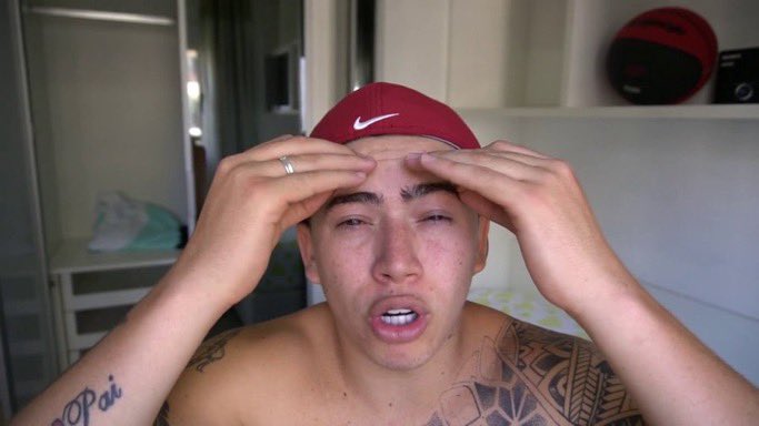 Pedofilo do pobre vs pedofilo do rico