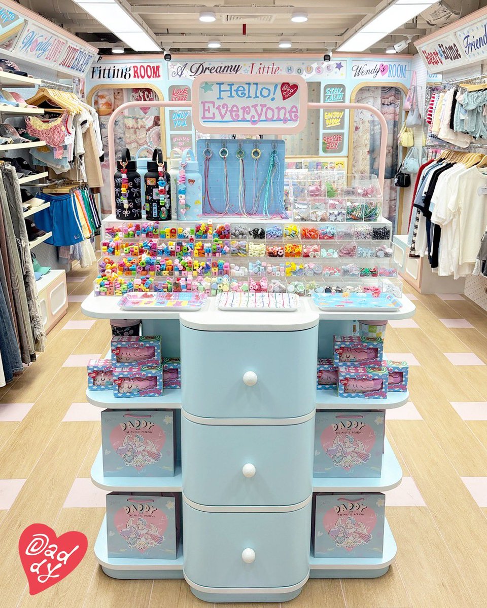 Daddy And The Muscle Academy tweet media