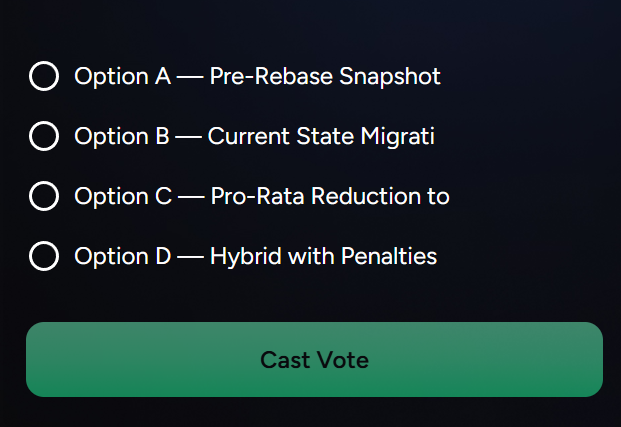 woofswap's tweet photo. No suggestions! Just vote.
Choose what you think is right! #LeashArmy
From @kaaldhairya
https://t.co/wZqmBQXpJ4 https://t.co/1F2xlGcv82