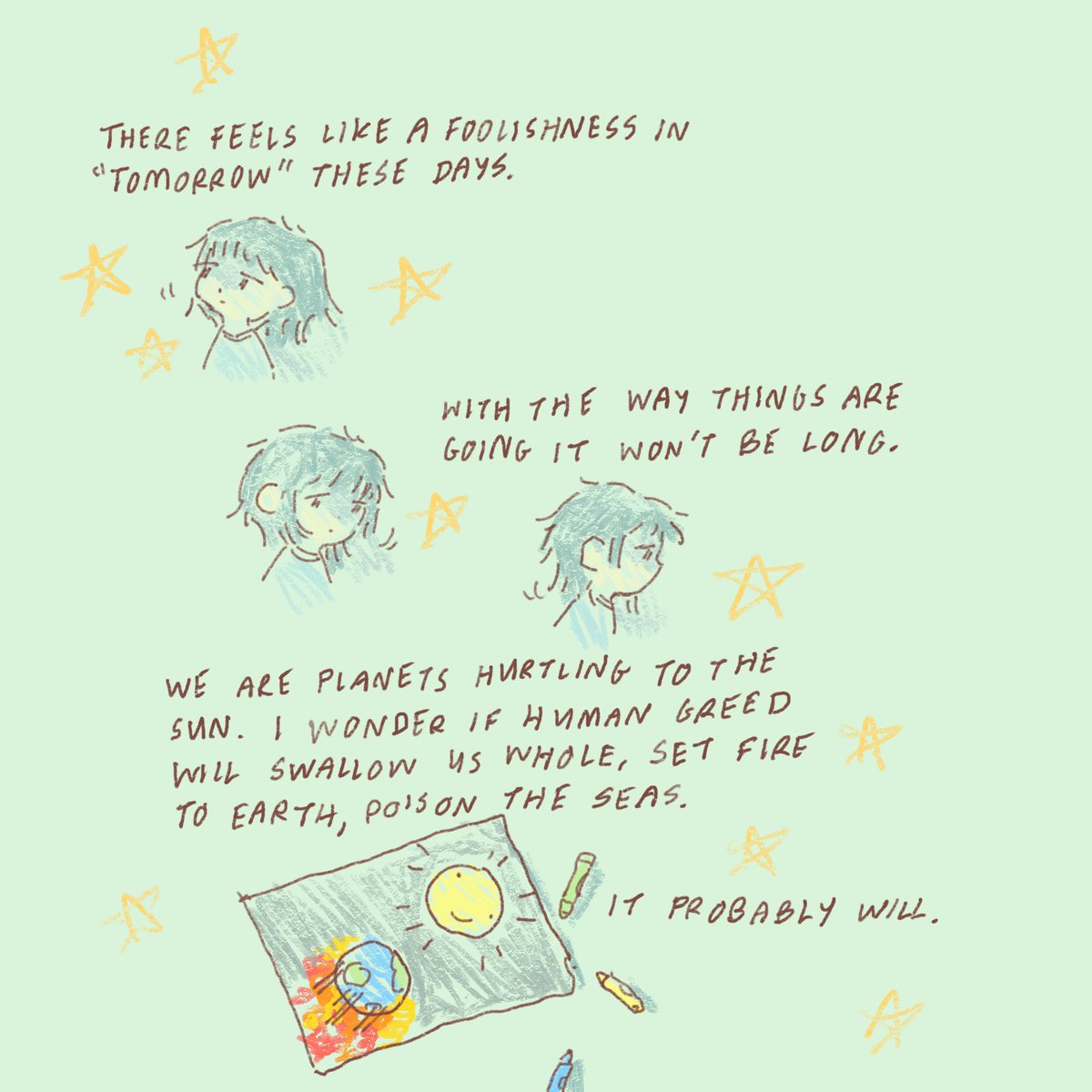 onenhillion's tweet photo. sunflowers (1/2) https://t.co/WIFeoMeuyp