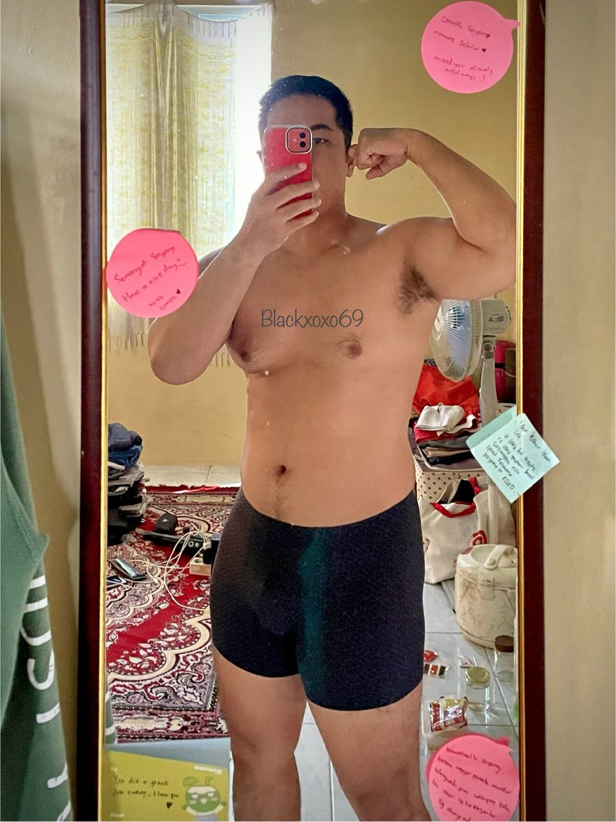 Suka banget sama boxer seamless nya airism uniqlo.
Ternyaman 👍