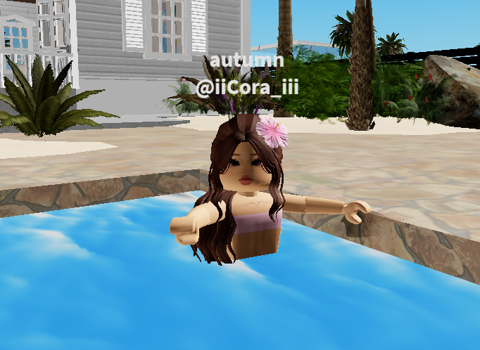 Just got back from the beach! #TurnUpAndThrowDown