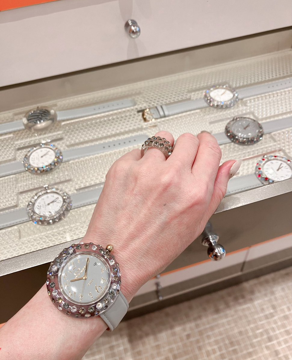 ボンボンウォッチ (@bonbon_watch) / Posts / X