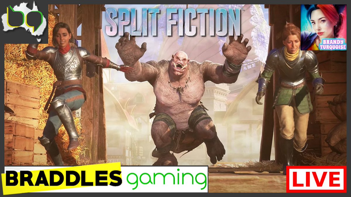 Braddles tweet media