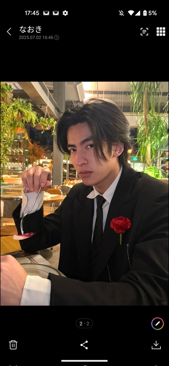 pairs_danger's tweet photo. 海外ロマンス投資詐欺🚨（アメリカとのクォーター設定だが、フィリピン系の男性）

一緒に退会しようと早々に言ってきて将来の話や通話もするが、そのうちにゴールド投資の話とサイト登録に誘導される。
下ネタやバストの写真を送れとも言われた。

#マッチングアプリ要注意人物
#ペアーズ https://t.co/vK8XUFbhjJ