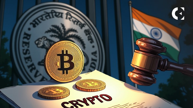 NBTC_finance's tweet image. India’s Central Bank Endorses Enterprise Blockchain Use in Supply Chain Finance

news.nbtc.finance/indias-central…
"#India #CentralBank #EnterpriseBlockchain #SupplyChainFinance #FinanceTechnology #Crypto #Blockchain #NBTC"