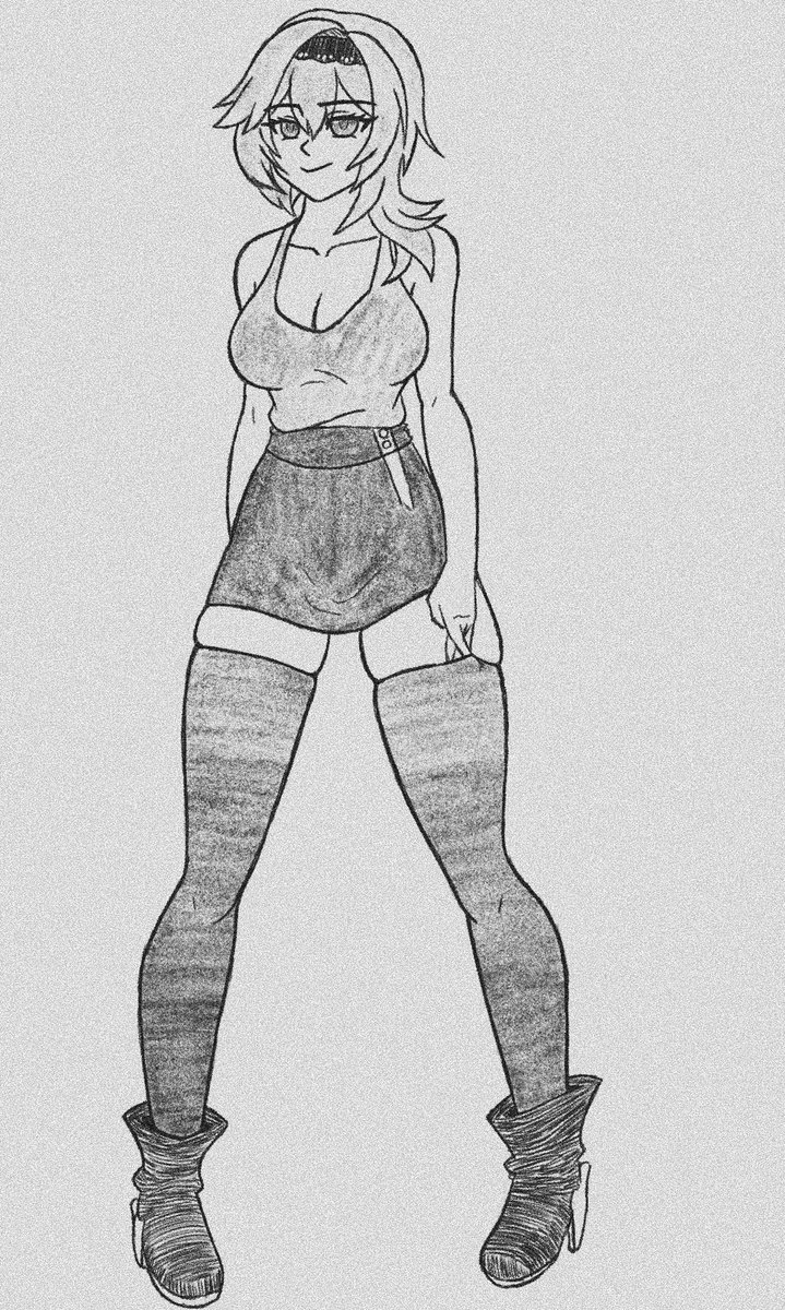Somethin' (comms open) (@somethinspeaks) on Twitter photo 