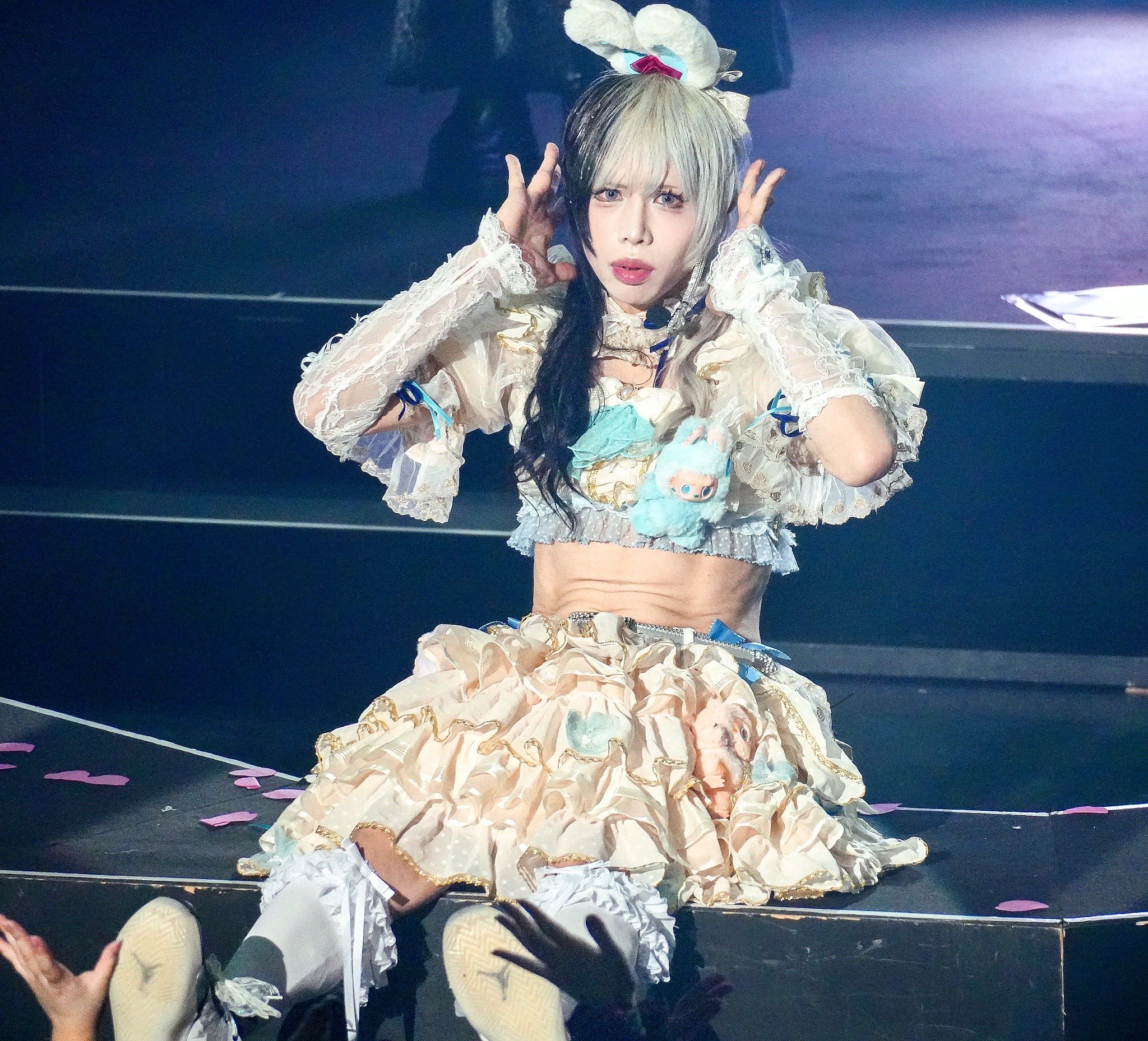 ゆう on X: 