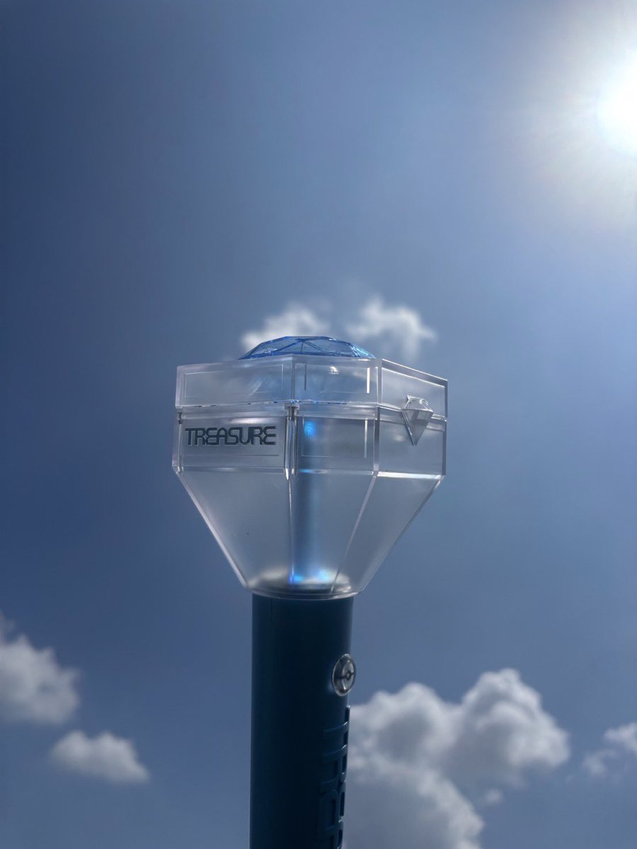 💎] #TREASURE_INFO 『SUMMER SONIC 2025』 大阪会場にてグッズ販売を