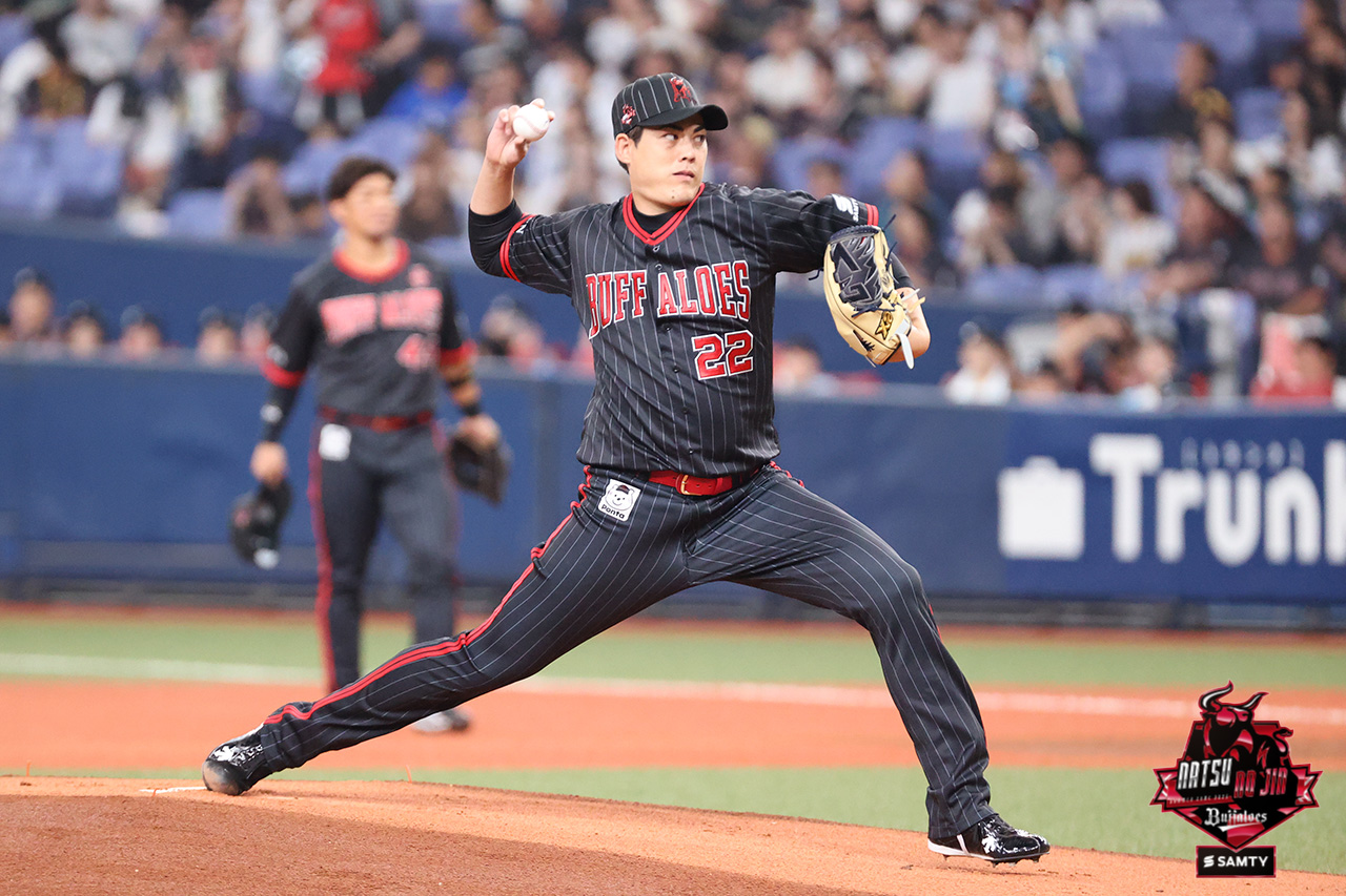 オリックス・バファローズ on X: 