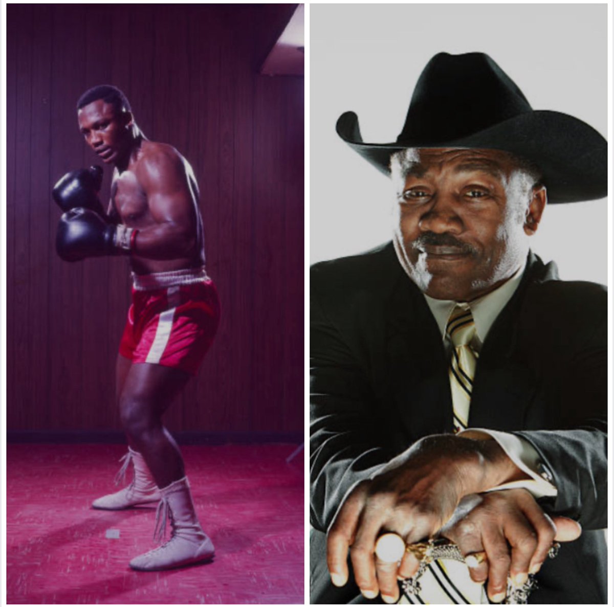 #OnThisDay 60 years ago:
Heavyweight legend, the great Smokin’ Joe Frazier (32-4-1) at the age of 21 made his professional debut. Scoring a first round knockout of Woody Goss in Philadelphia.
#boxing #history #otd