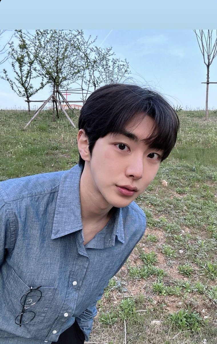 괜찮아? 

#1日1ヒド #1일1희도 #1day1Heedo
#YooHeedo #유희도 #희도