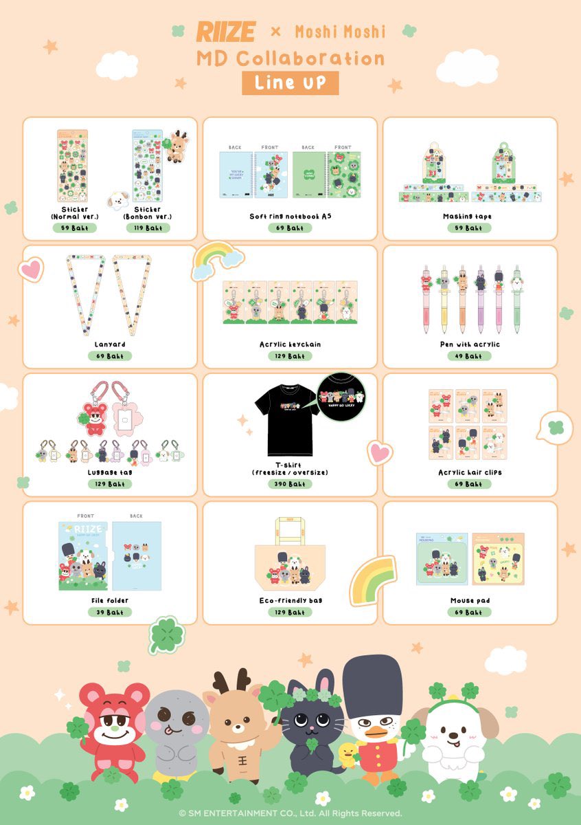 Dedecadezip's tweet photo. รับหิ้วโมชิโมชิน้องข้าวแบบด่วน 
ค่าหิ้วชิ้นละ 20 บาท
ค่าส่งตามจริง +15  บาท

ตอนนี้ต่อคิวแล้วค่ะ
 #ตลาดนัดriize https://t.co/KcJ9ZVCRaO