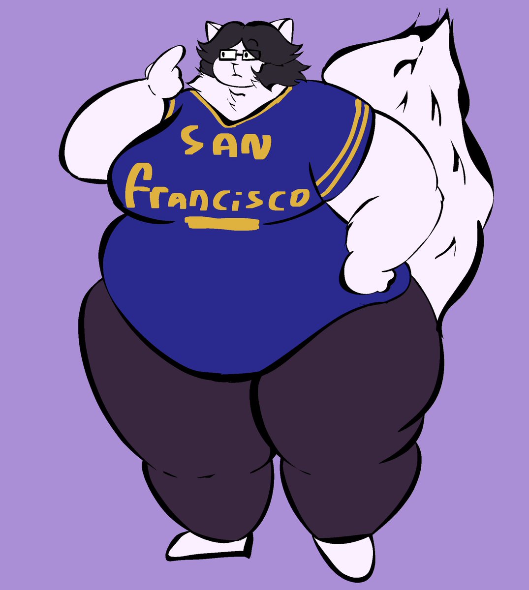 No hoodie! And noooo beanie!